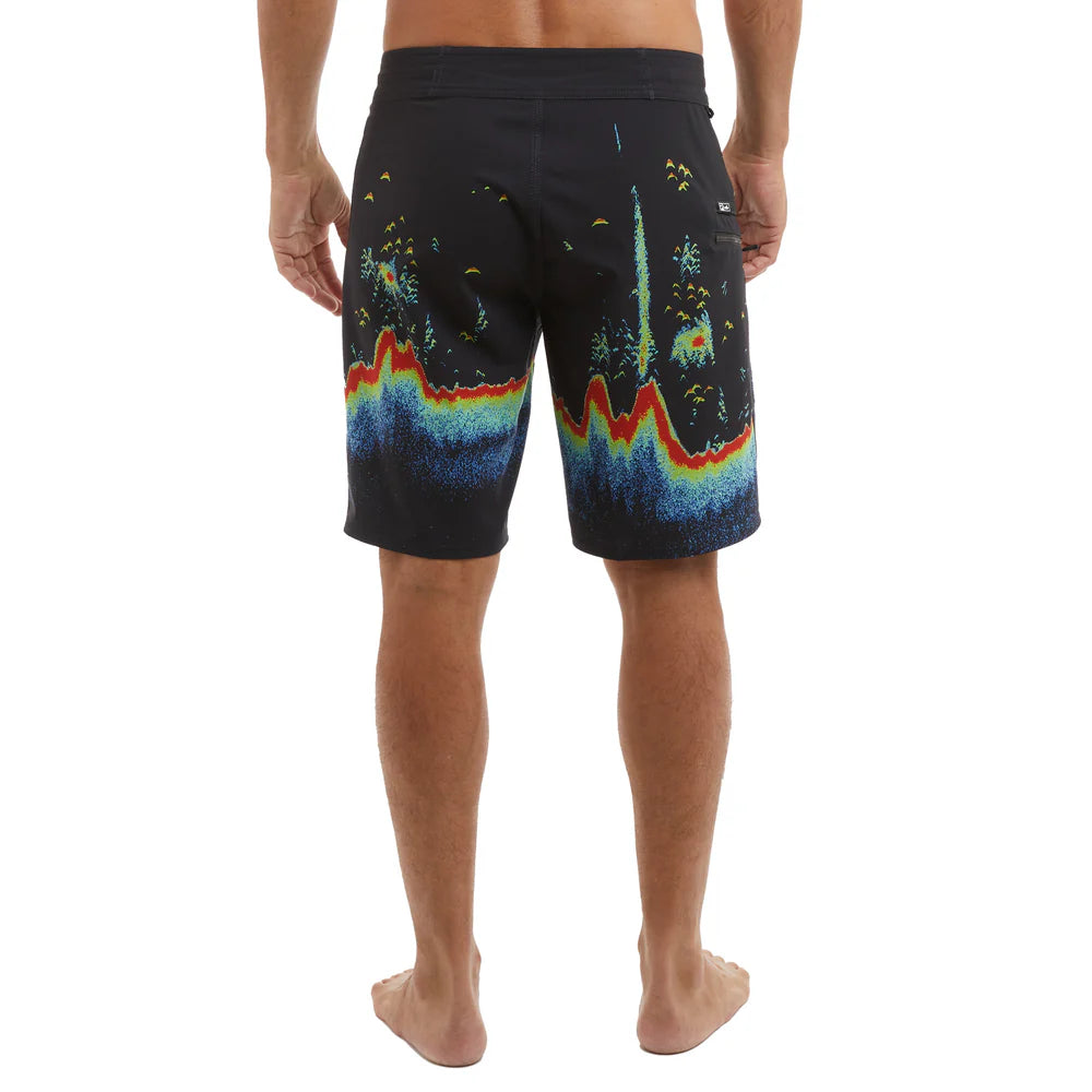 Strike Boardshorts 19" - Sonar