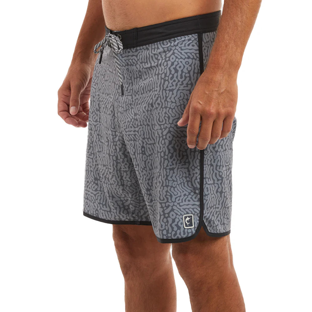 High Spot Boardshorts 18"