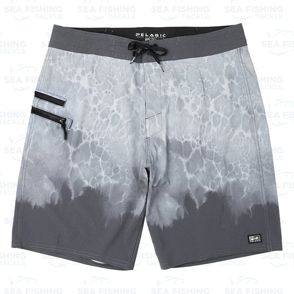 Strike 19" - Prop Wash