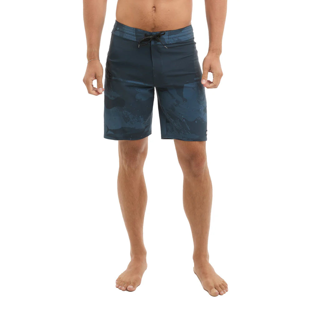 Strike Boardshorts 19" Brush Camo