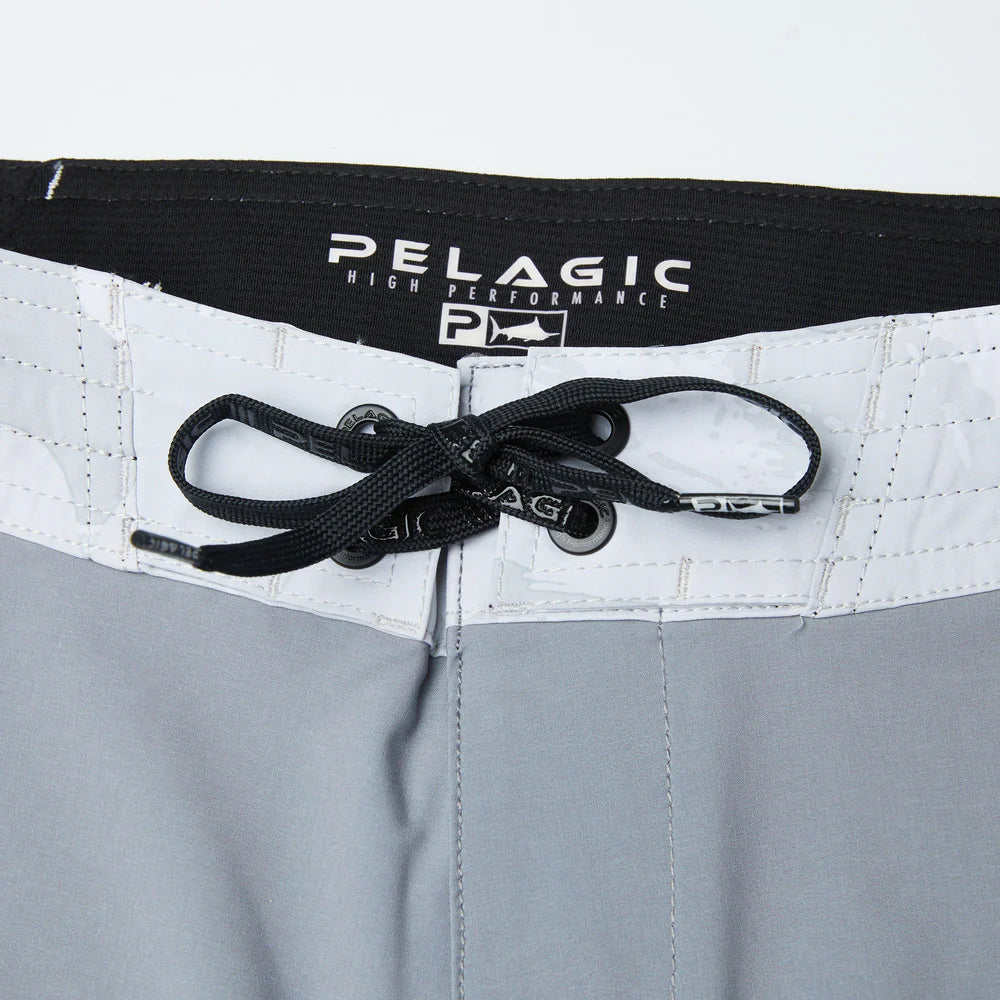 Strike Boardshorts 19" Brush Camo