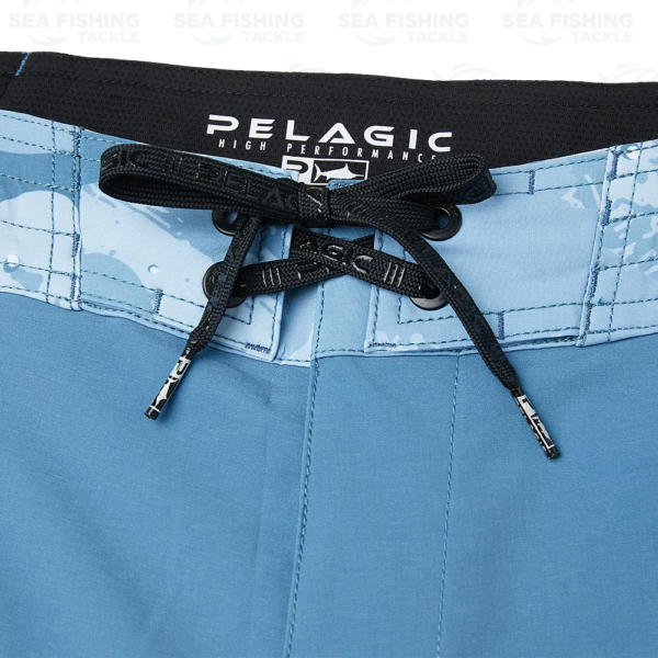 Strike Boardshorts 19" Brush Camo