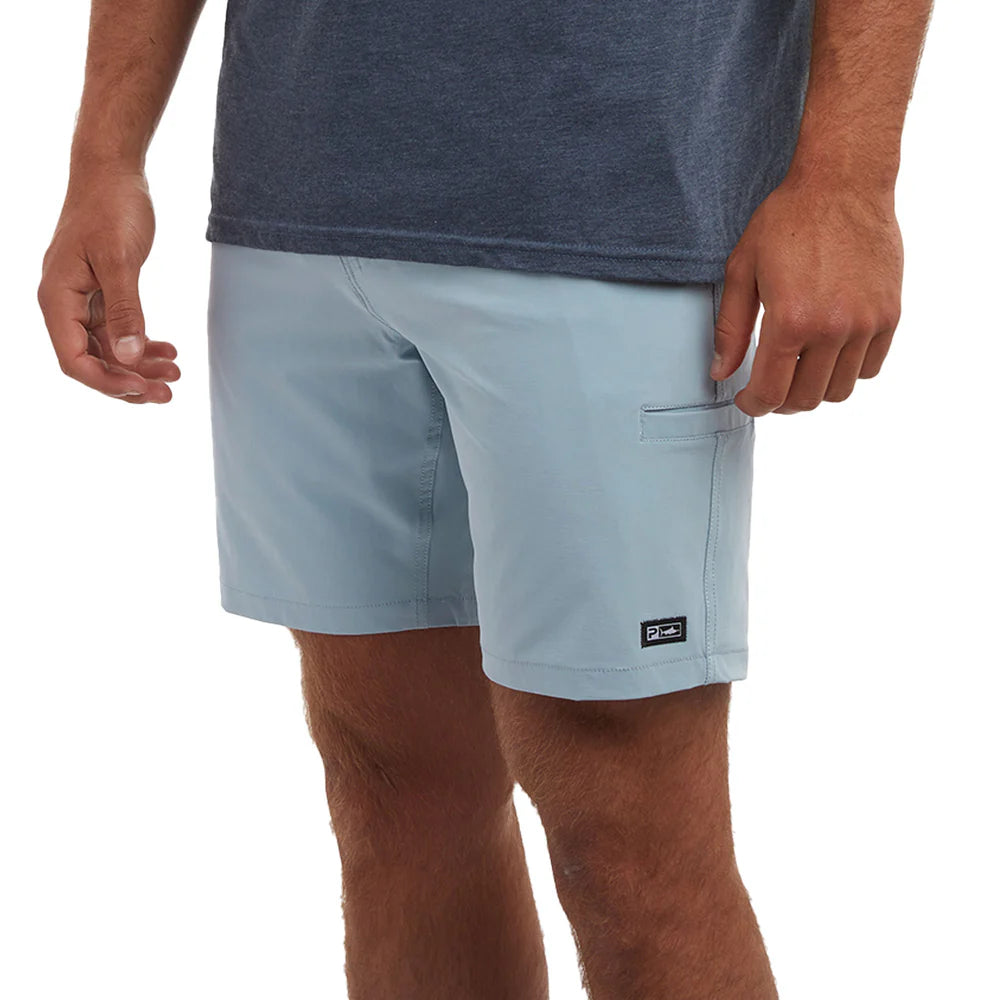 Mako Hybrid Solid Short