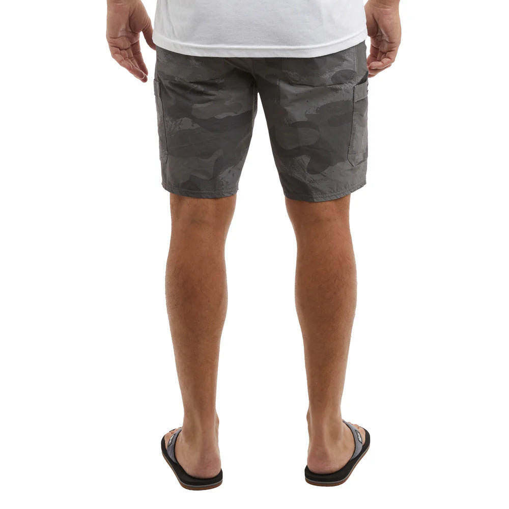Madeira Cargo - Brush Camo 44'
