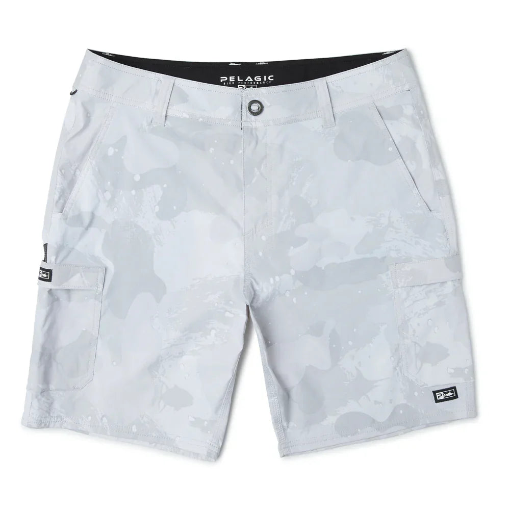 Madeira Cargo - Brush Camo 44'