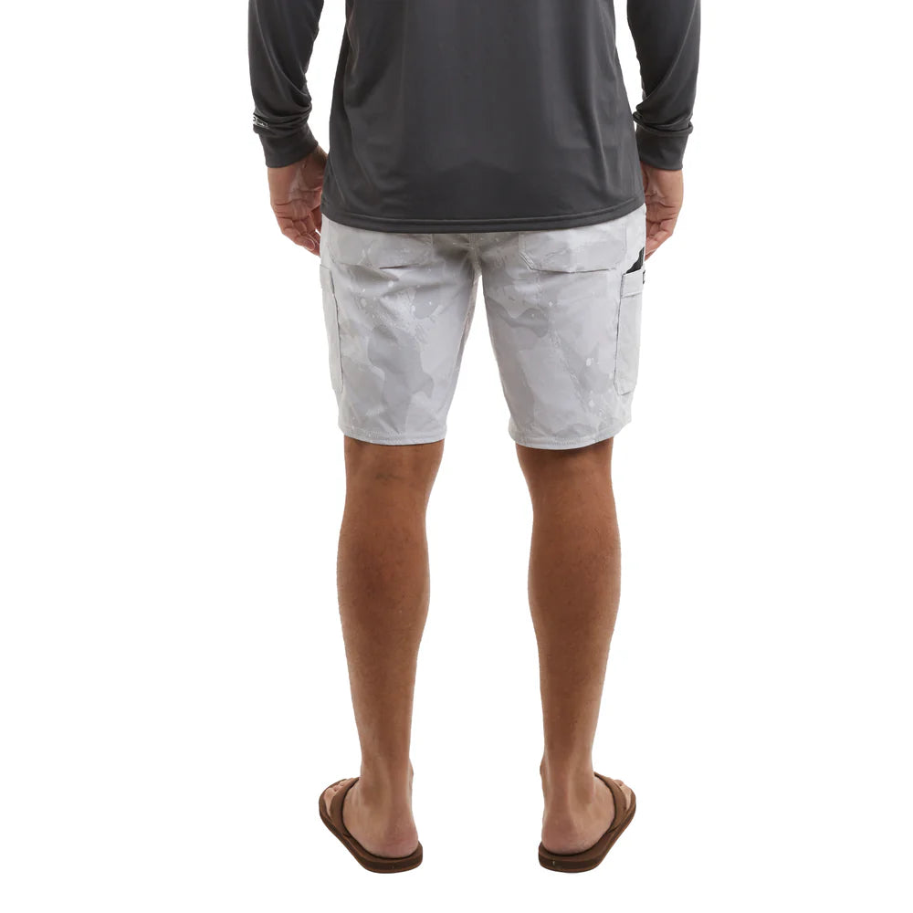 Madeira Cargo - Brush Camo 44'