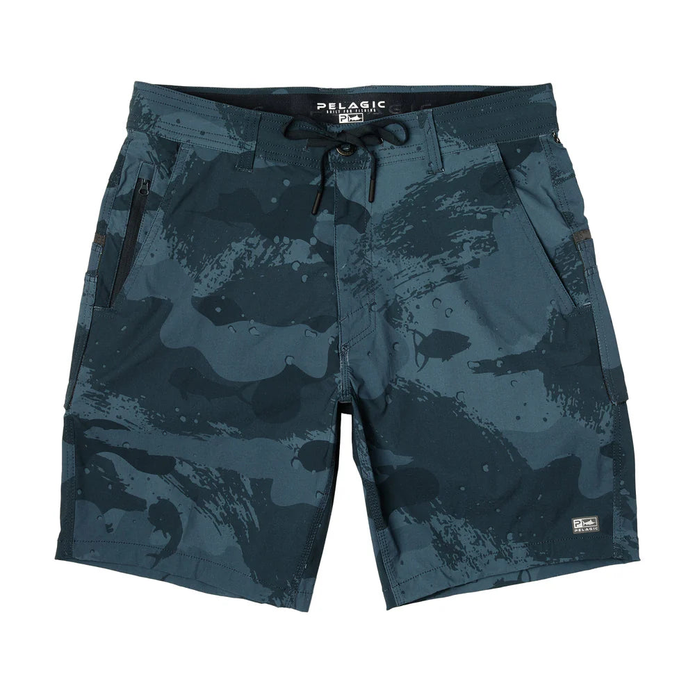 Flyline 19" - Brush Camo