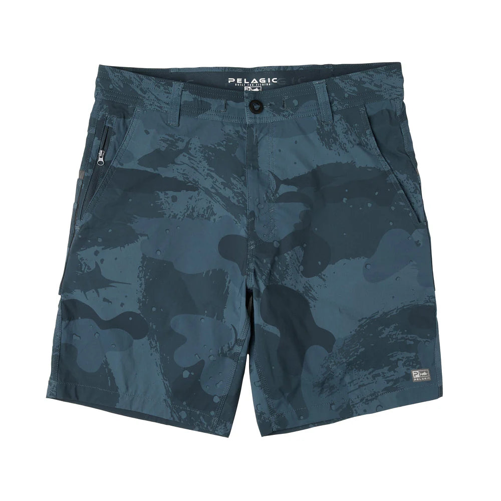 Flyline 19" - Brush Camo