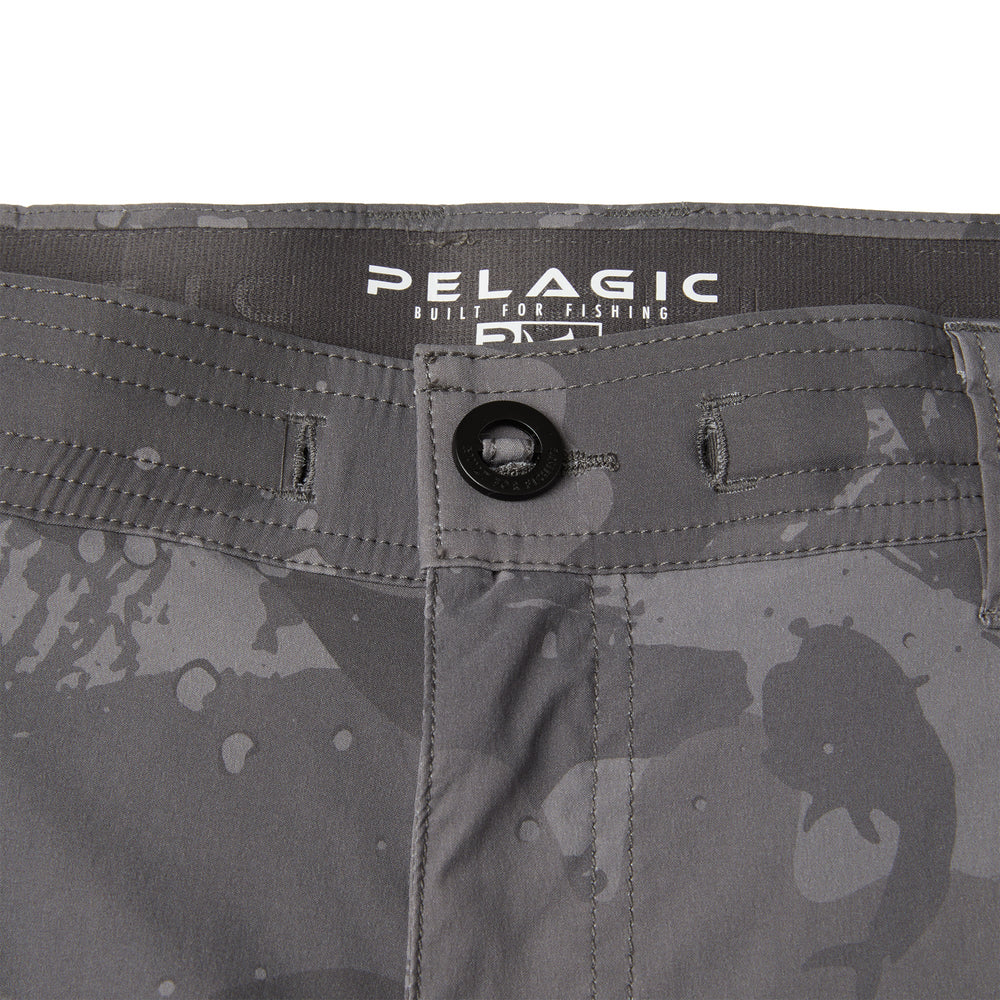 Flyline 19" - Brush Camo
