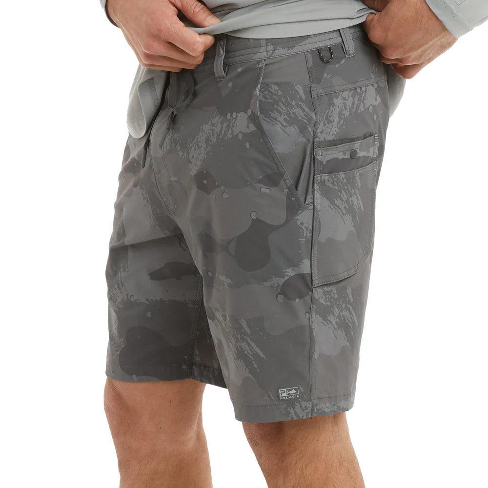 Flyline 19" - Brush Camo
