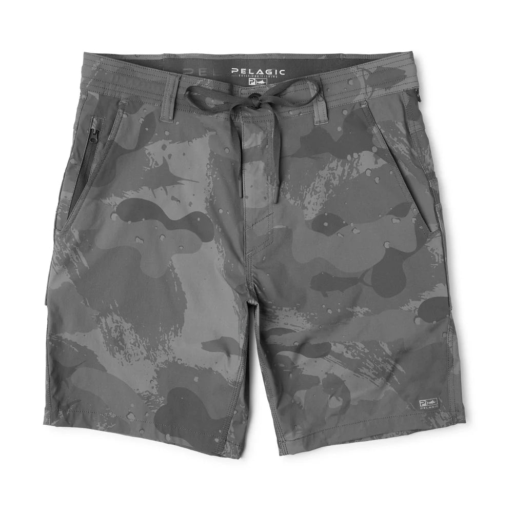 Flyline 19" - Brush Camo