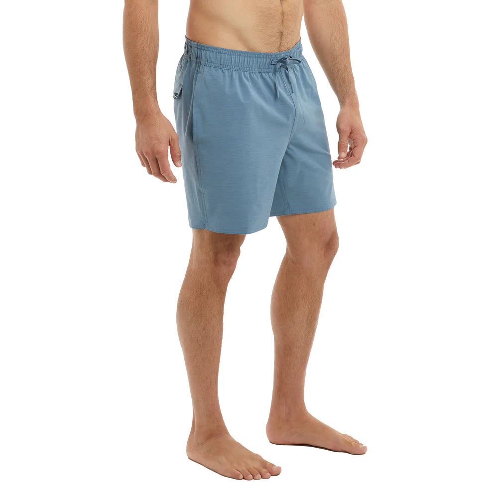 Dockside Deep Sea Sporty - Petrol