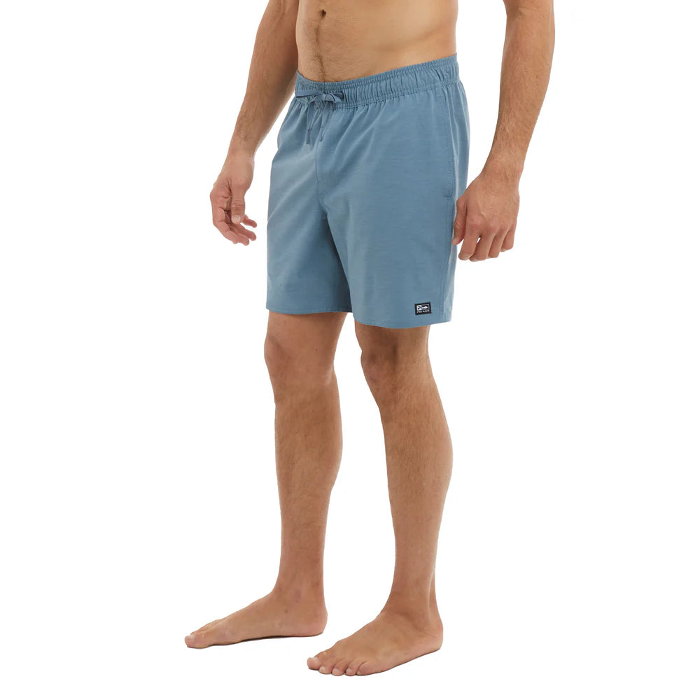 Dockside Deep Sea Sporty - Petrol