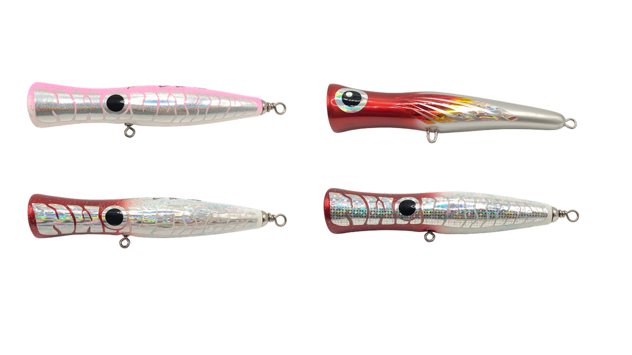 Prime Cast Cyclone 100G