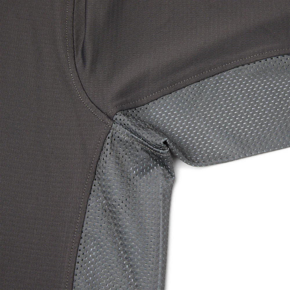 Exo-Tech - Solid