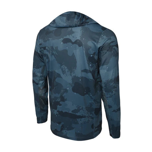 Exo-Tech - Brush Camo
