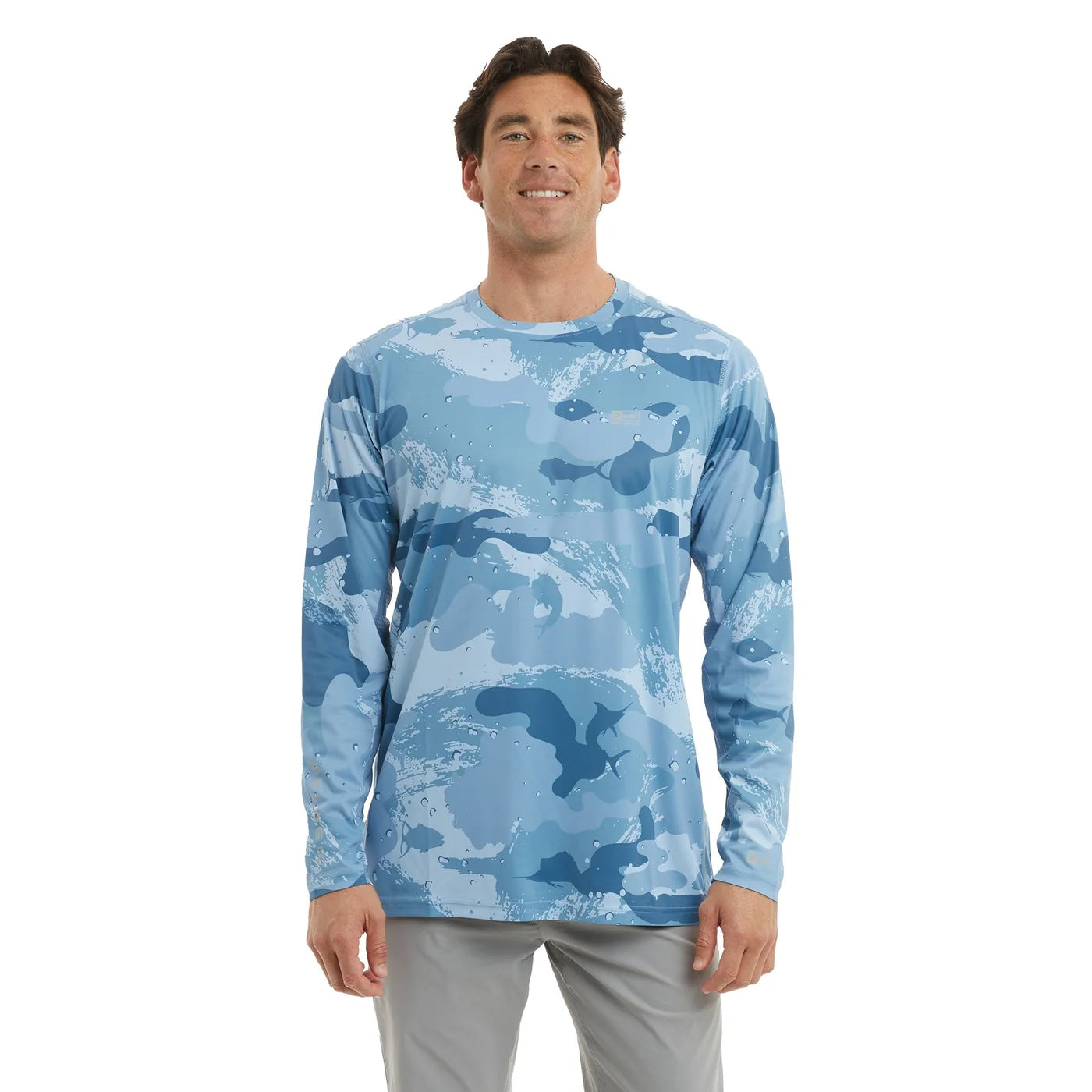 Vaportek Brush Camo