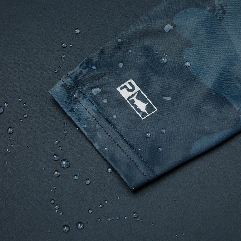 Vaportek Hooded - Prop Wash