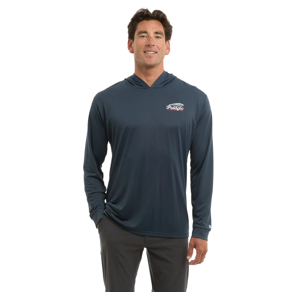 Aquatek Hooded