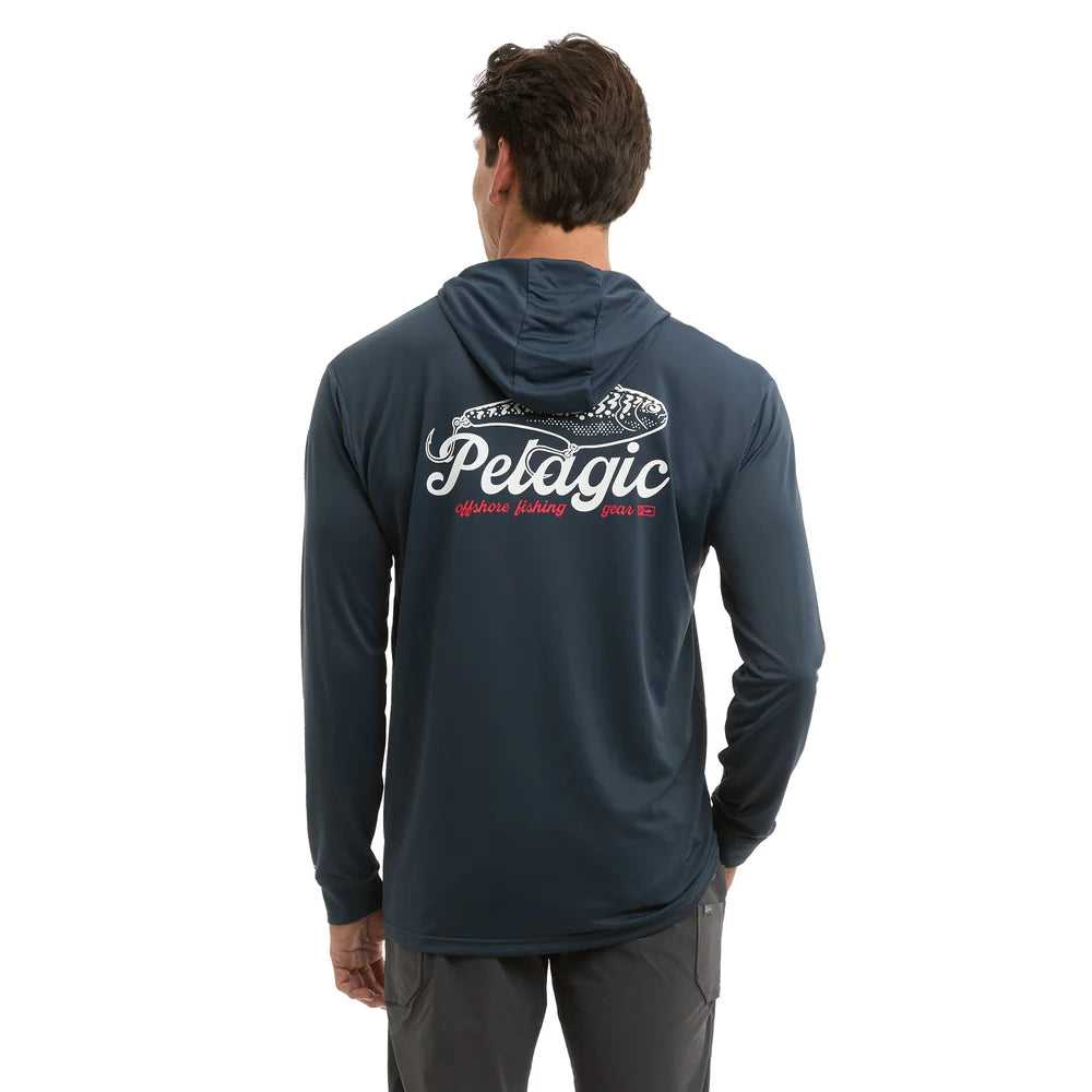 Aquatek Hooded