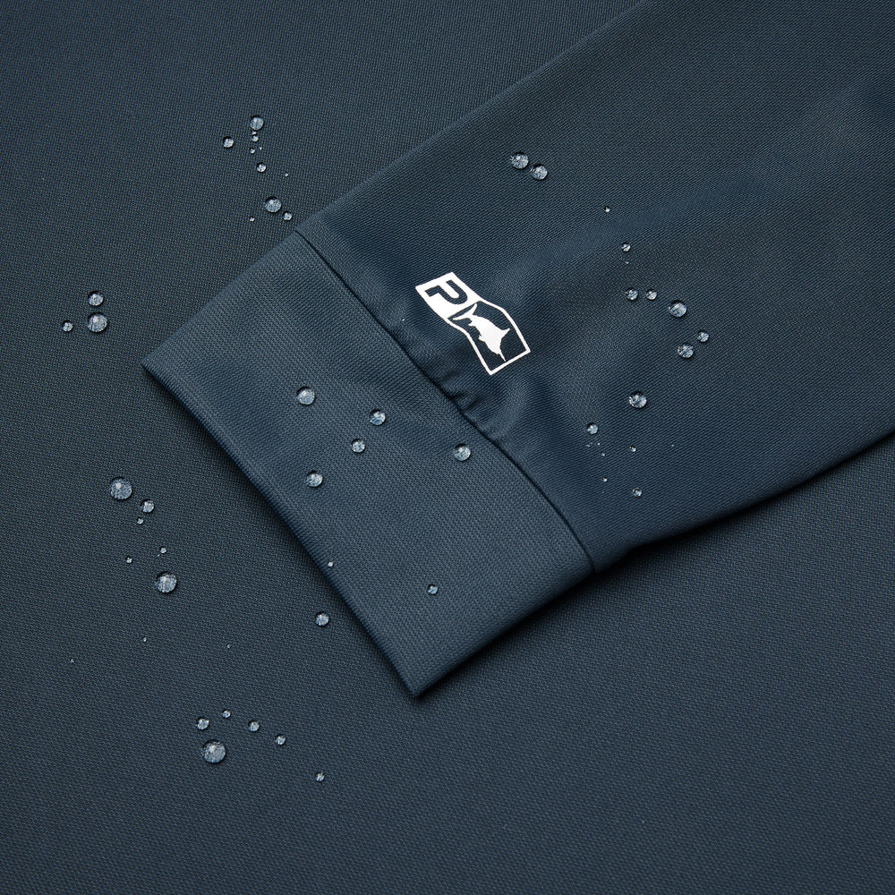Aquatek Hooded