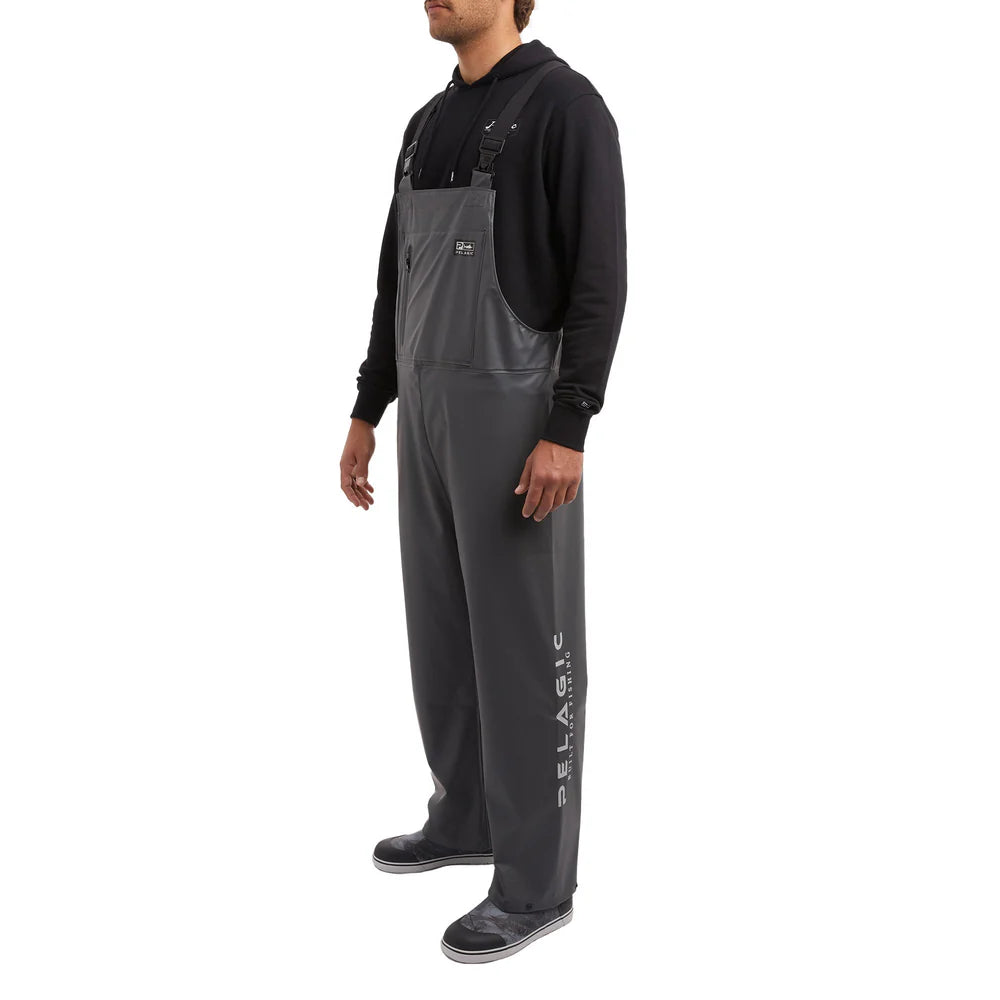 Chubasco Bib