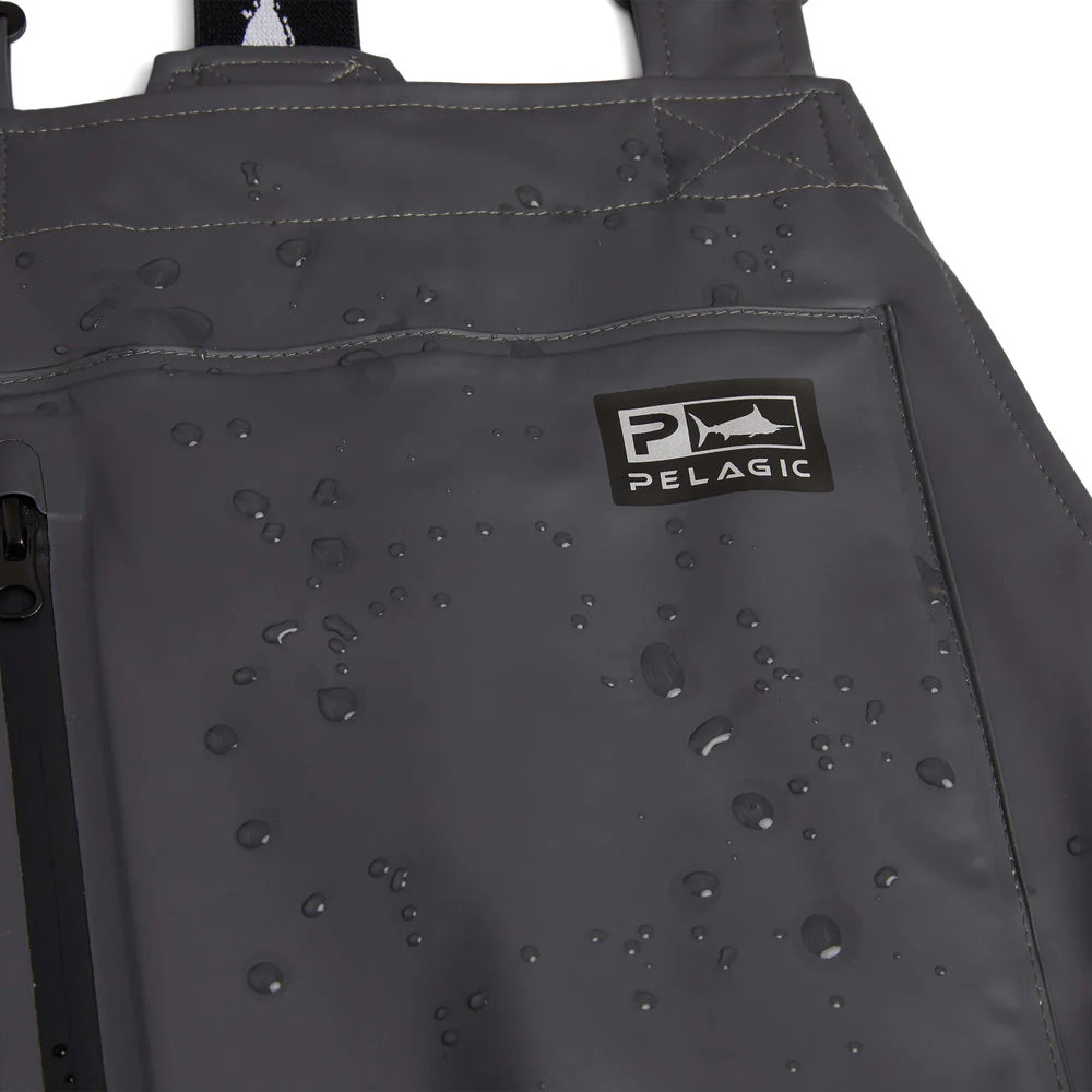 Chubasco Bib