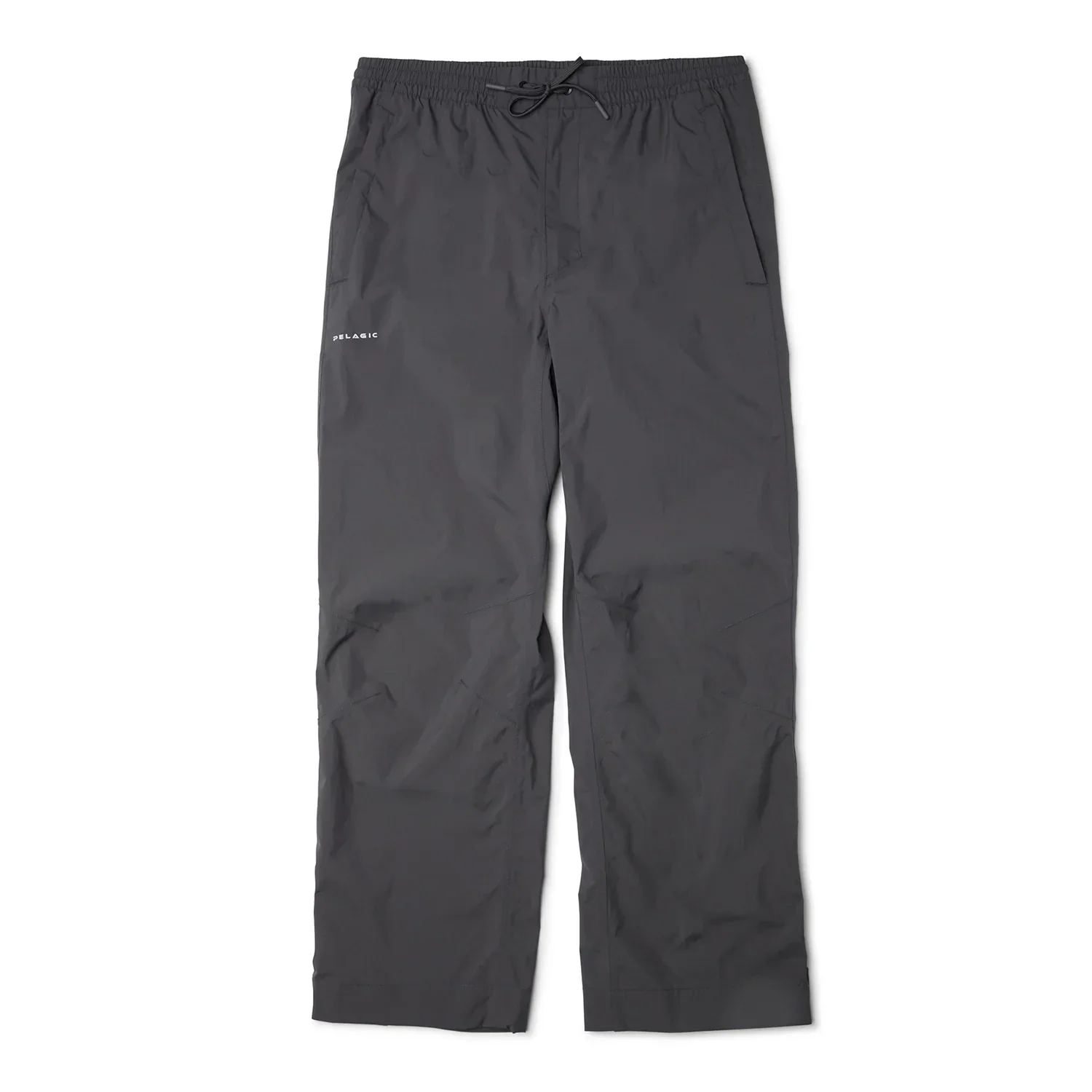 Squall Pants - Solid Graphite