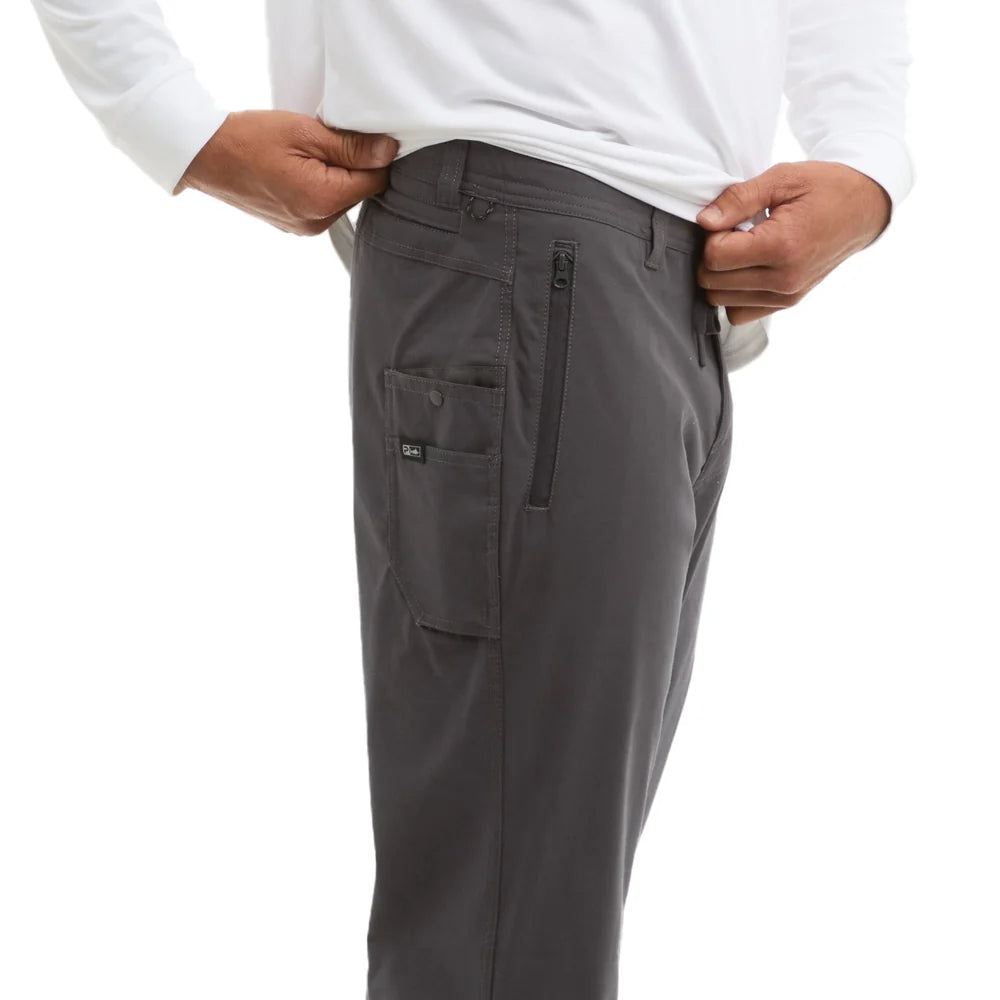 Leaderman Pant Graphite