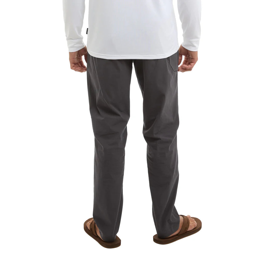 Leaderman Pant Graphite
