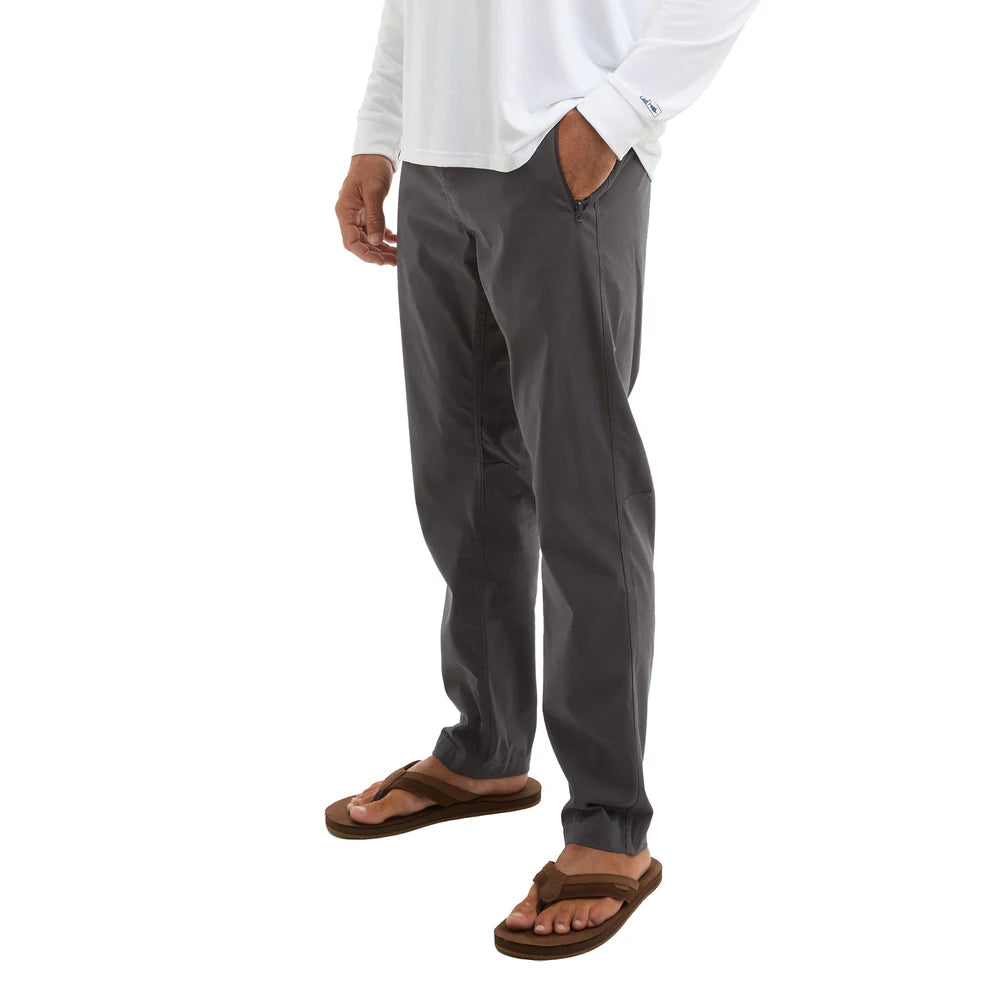 Leaderman Pant Graphite