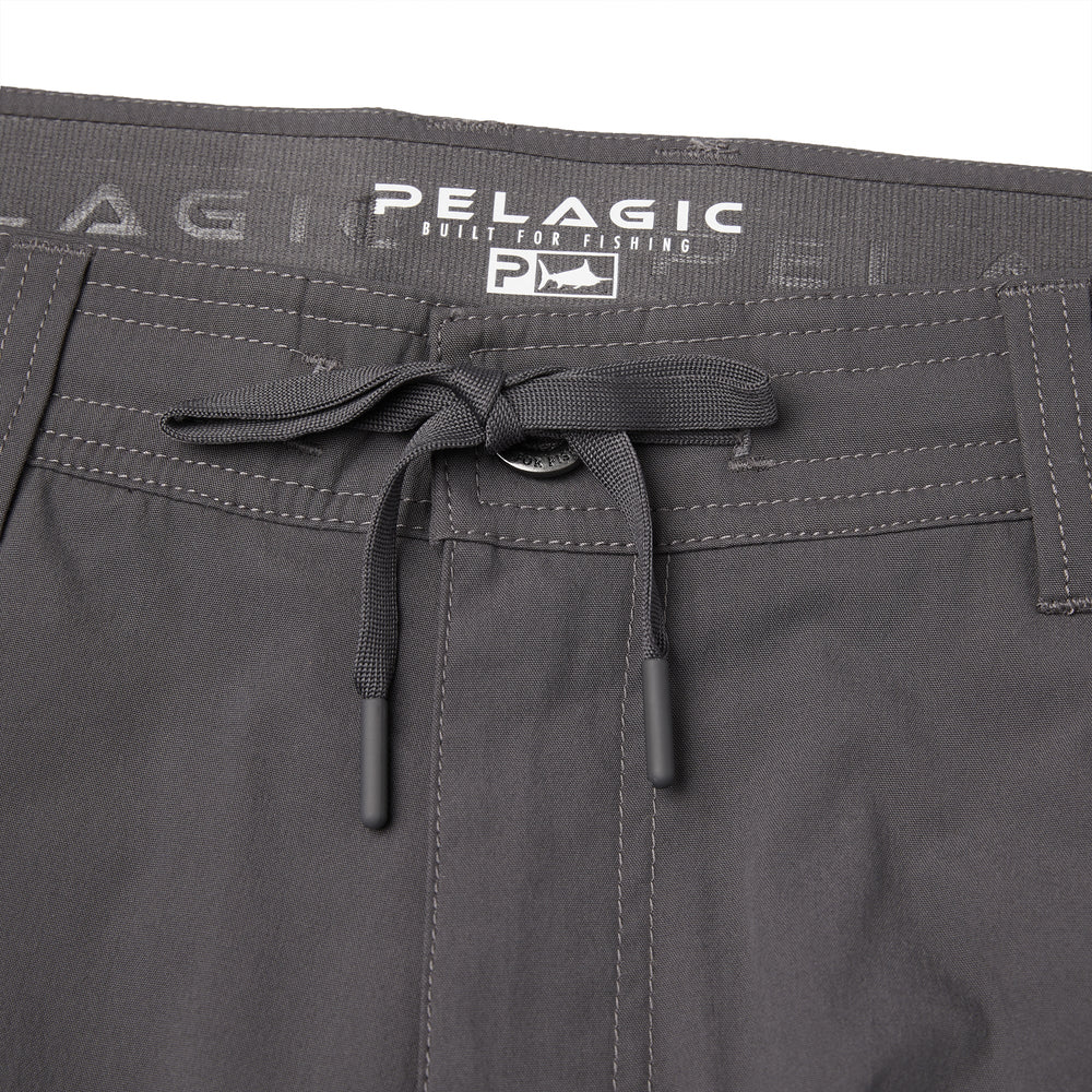 Leaderman Pant Graphite
