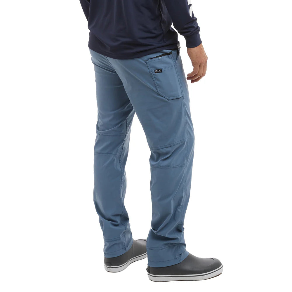 Flyline Pants Grey