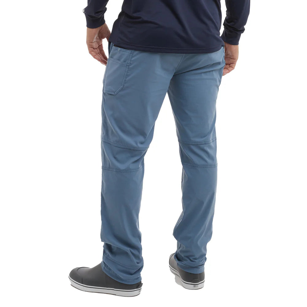 Flyline Pants Grey