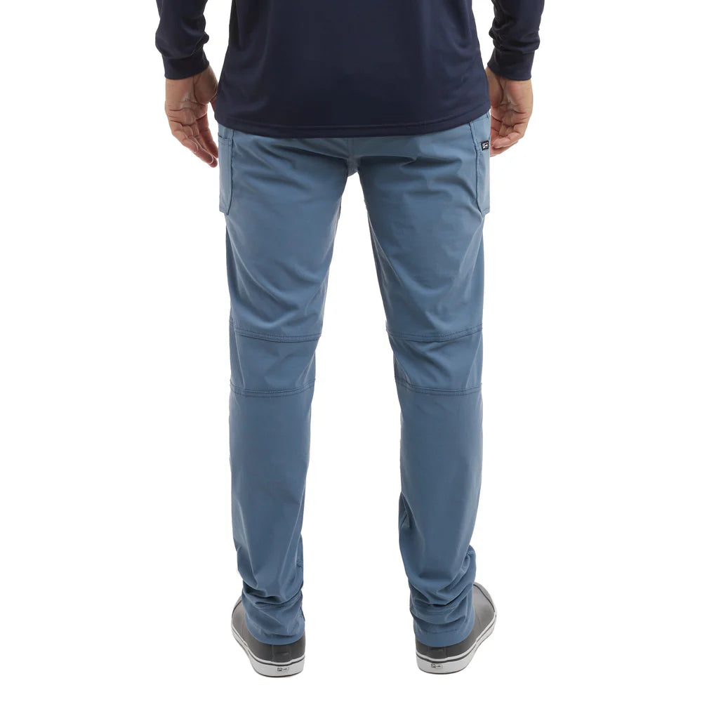 Flyline Pants Grey