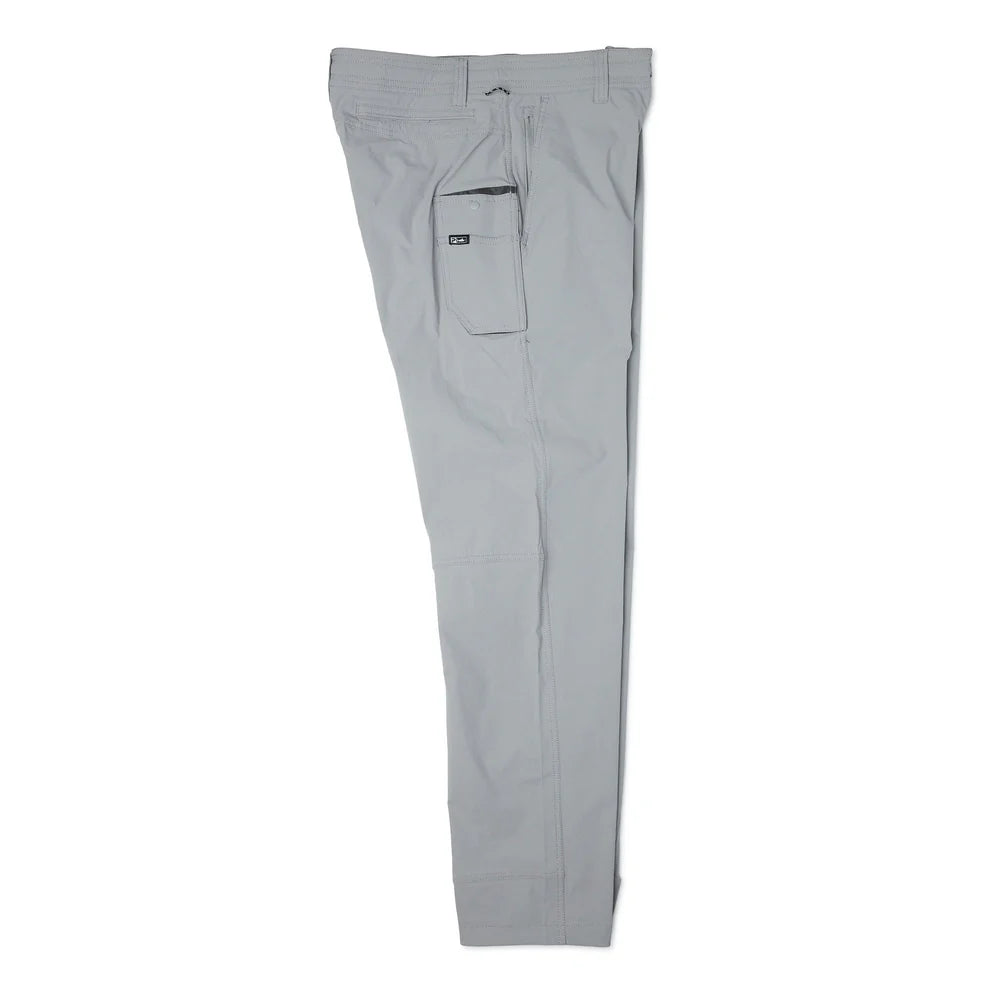 Flyline Pants Grey