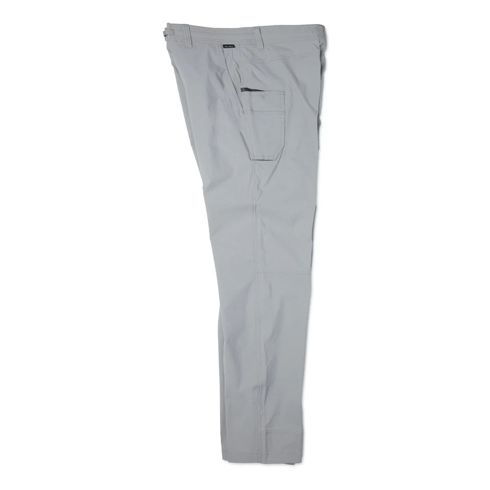 Flyline Pants Grey