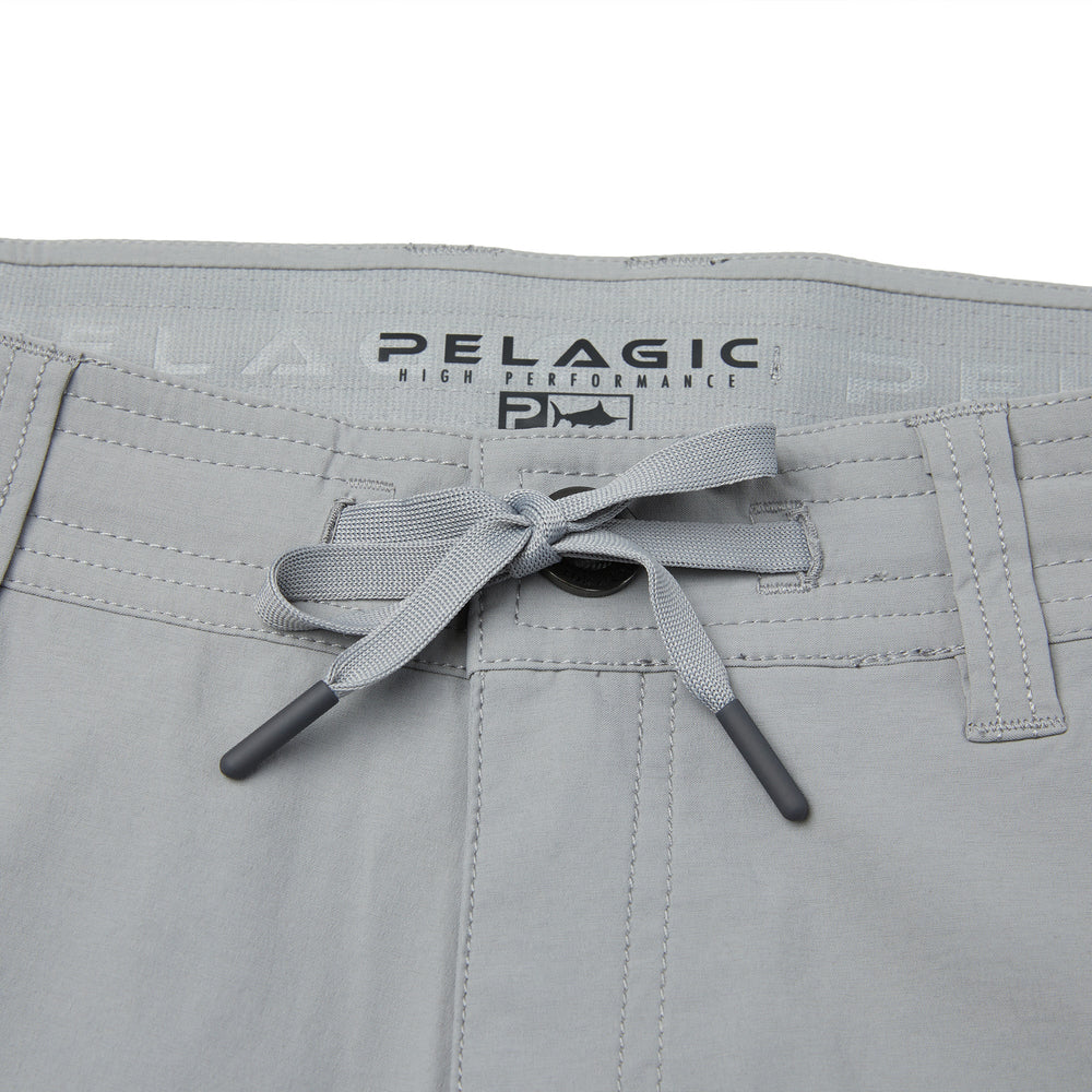 Flyline Pants Grey