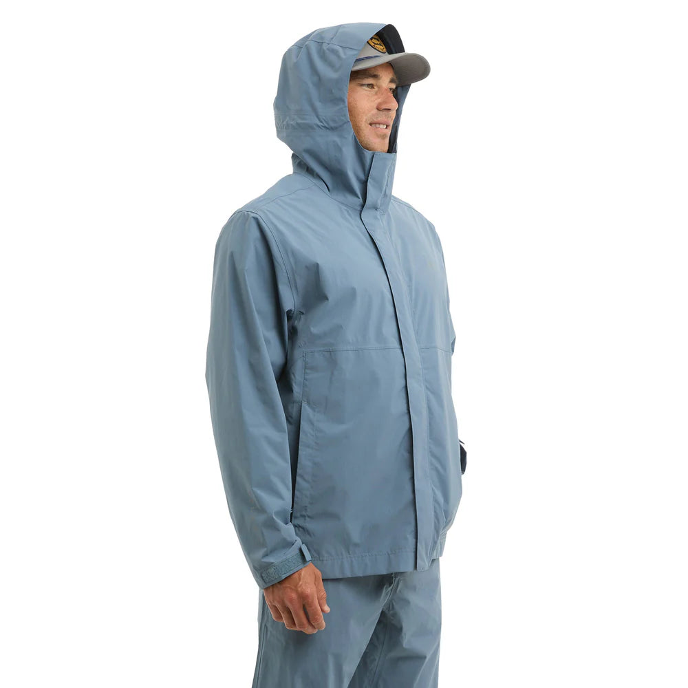 Squall Jacket Jacket