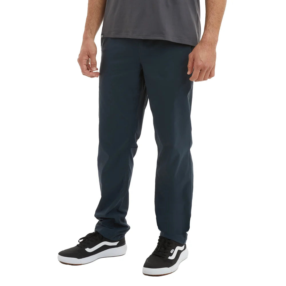 Palomar Elastic Waist Pants
