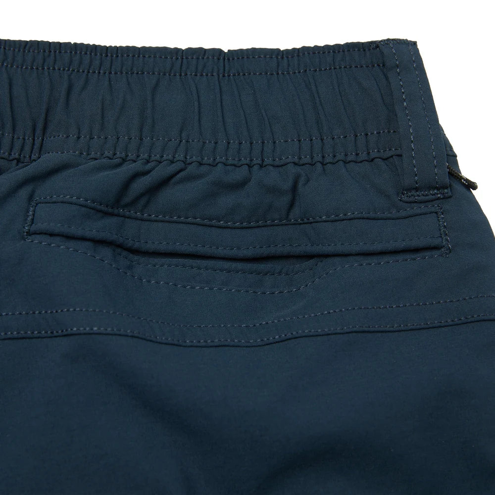 Palomar Elastic Waist Pants