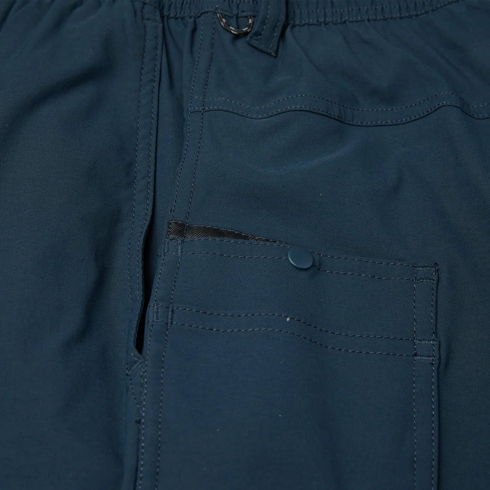Palomar Elastic Waist Pants