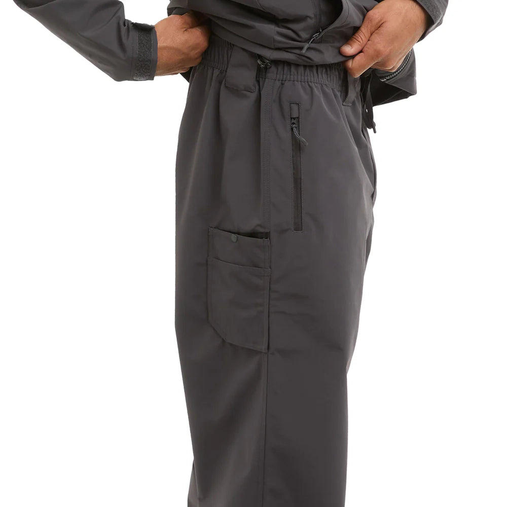 Hurricane Pant Graphite