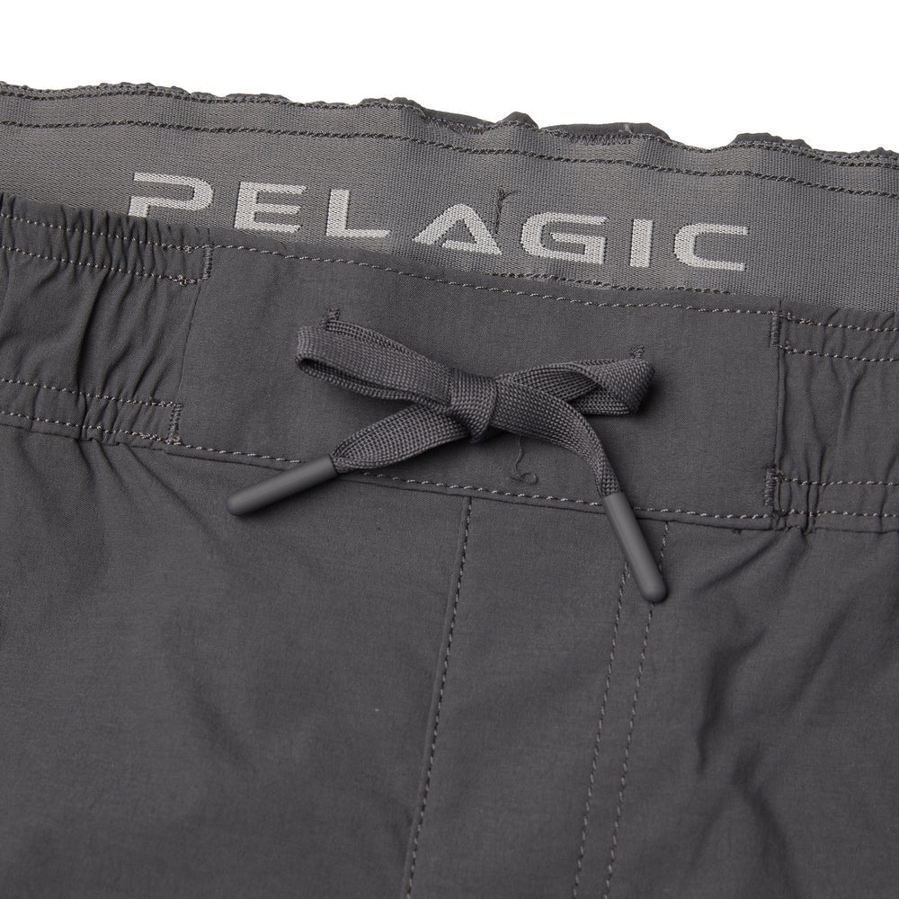 Palomar Elastic Waist Pants