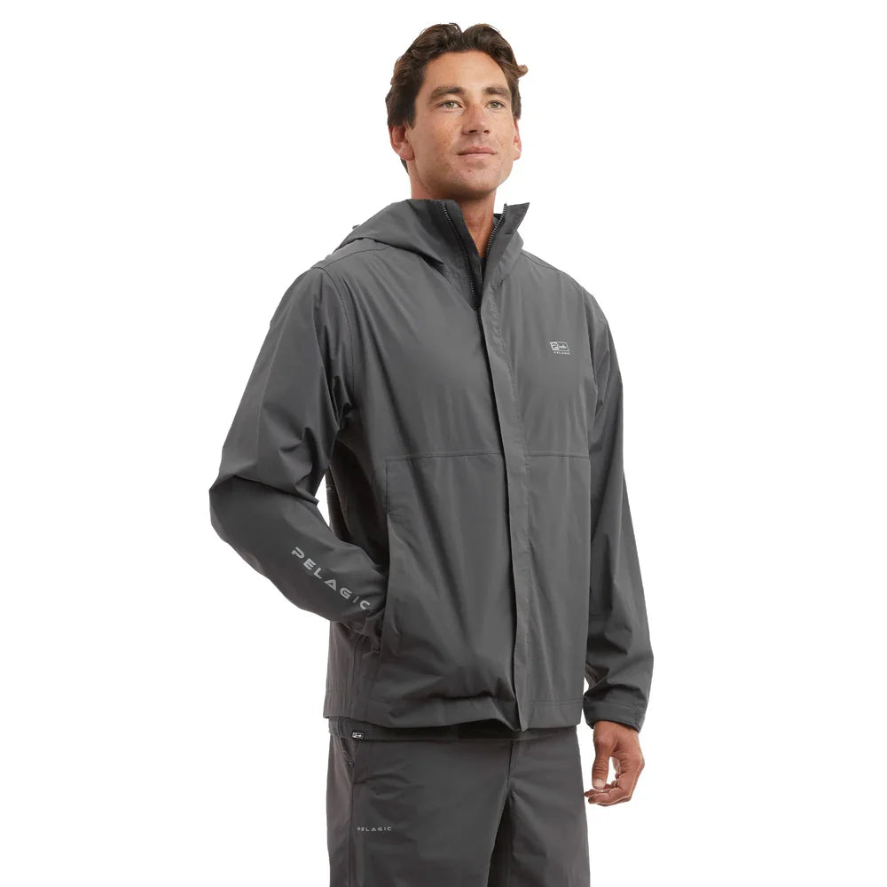 Squall Jacket Jacket