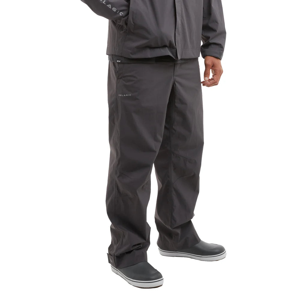 Squall Pants - Solid Graphite