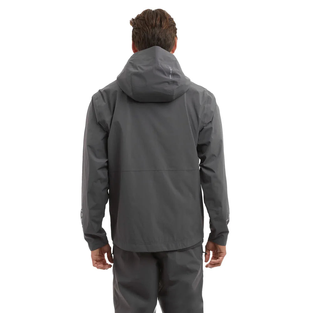 Squall Jacket Jacket