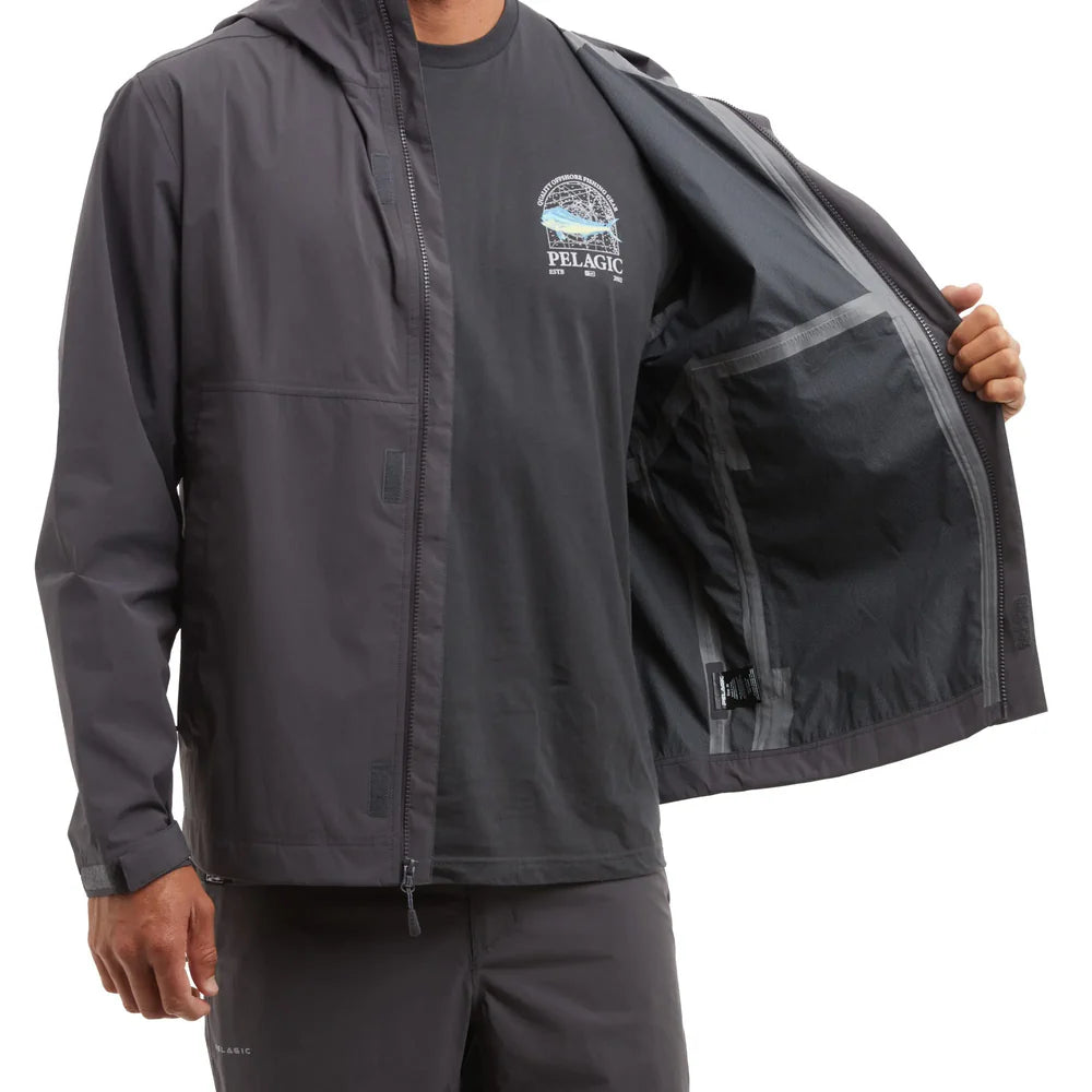 Squall Jacket Jacket