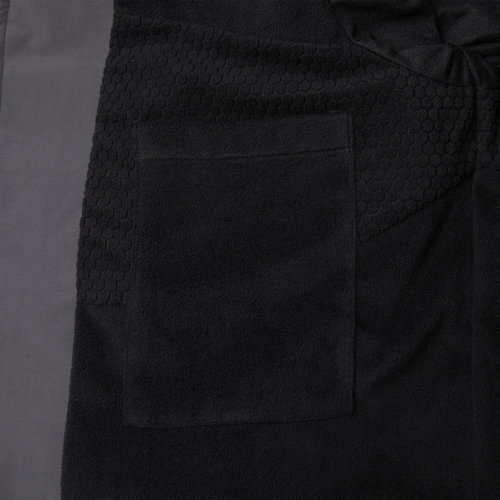 Hurricane Jacket - Solid Graphite