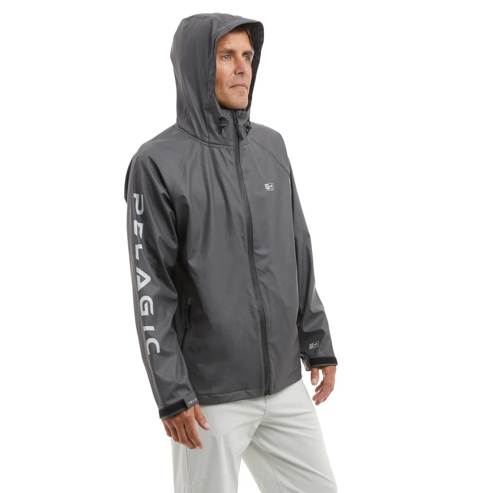 Chubasco Jacket